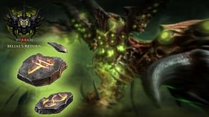 How to get Artificer's Stones in Diablo 4
