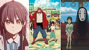 10 best isekai anime movies to watch