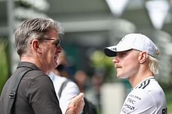 Blow for Colton Herta's F1 prospects as Cadillac shares driver preference