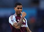 Manchester United outcast Marcus Rashford takes major decision in bid to seal Barcelona move next summer: Reports