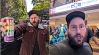 How old is Saberspark? Allegations explored as animated film review YouTuber is called out on social media