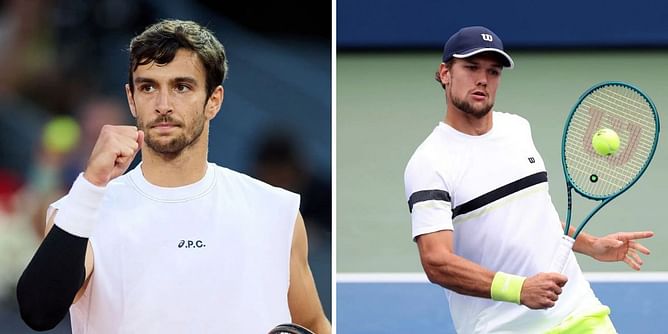 Italian Open 2025: Lorenzo Musetti vs Otto Virtanen preview, head-to-head, odds, prediction, and pick