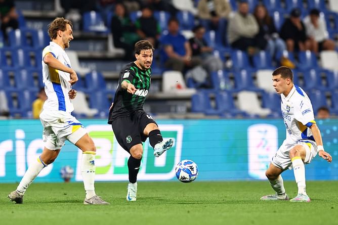 Salernitana vs Frosinone Prediction and Betting Tips | May 19th 2025