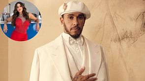 Hollywood actress Sofia Vergara drops 1-word verdict on Lewis Hamilton’s iconic Met Gala look