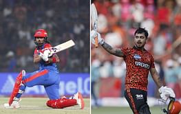 Best playing 11 with impact sub from Week 8 of IPL 2025 ft. KL Rahul & Ishan Kishan