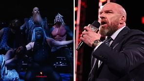 WWE could've protected The Wyatt Sicks "a lot better," feels real-life Bloodline member