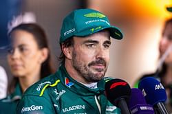 “A bit unfair”: Fernando Alonso rues underwhelming result in Imola