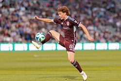 Colorado Rapids vs St. Louis City Prediction and Betting Tips | May 24th 2025