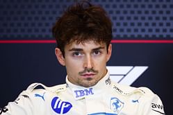 Heartbroken Charles Leclerc opens up on his emotions after missing the F1 Monaco GP win