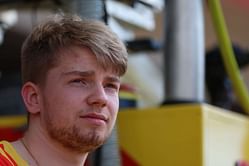 Robert Shwartzman reflects on 'hardest qualifying' following strong Indy 500 build up
