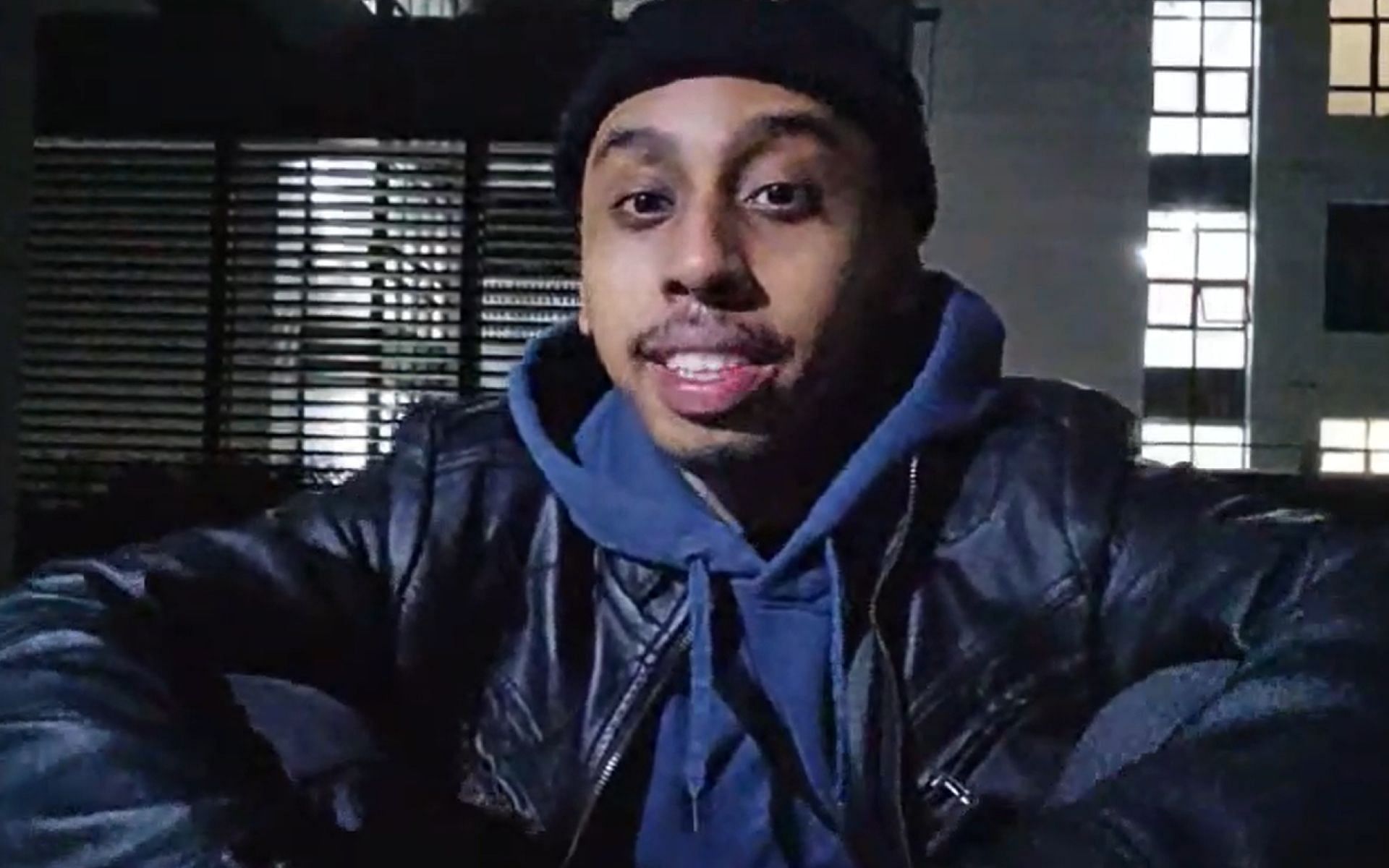 What are the current charges against Johnny Somali in South Korea?