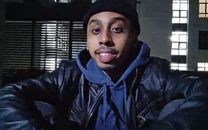What are the reported charges against Johnny Somali in South Korea?