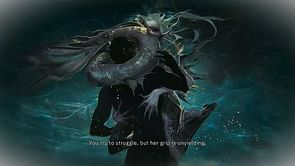 How to romance Morgen in Tainted Grail The Fall of Avalon: Consequences explained