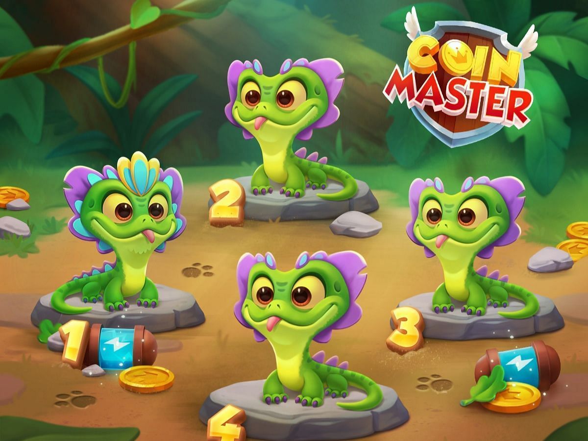 Coin Master May 9