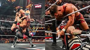 Penta botch was worse than an AEW-level spot, ex-WWE star says