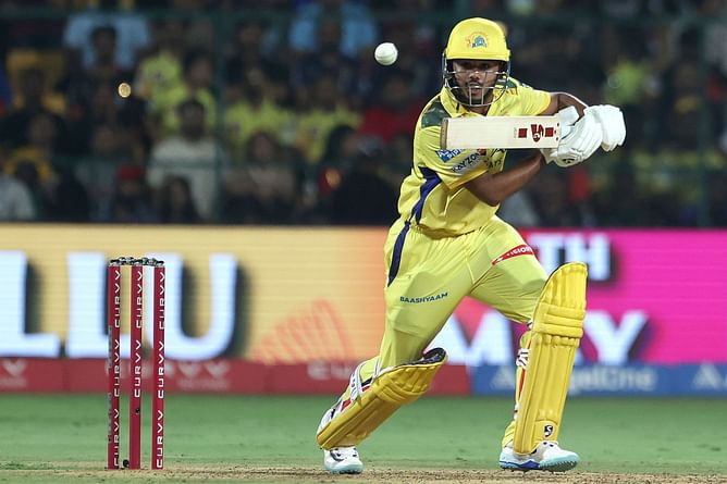 "Told him not to try to imitate Vaibhav" - Ayush Mhatre's father gives stunning advice after RCB vs CSK IPL 2025 match
