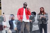 Mystery powders to baby oil: Federal agent Yasin Binda reveals what they found in Diddy's hotel room after his arrest