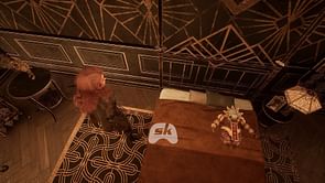 Clair Obscur Expedition 33: How to find and unlock Paint Cages in Flying Manor