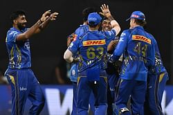 RR vs MI (1/5): Who won yesterday’s IPL 2025 match?