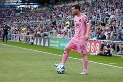"That’s what worries me the most" - Inter Miami boss makes surprise claim after Lionel Messi-led side lose 4-1 to Minnesota United