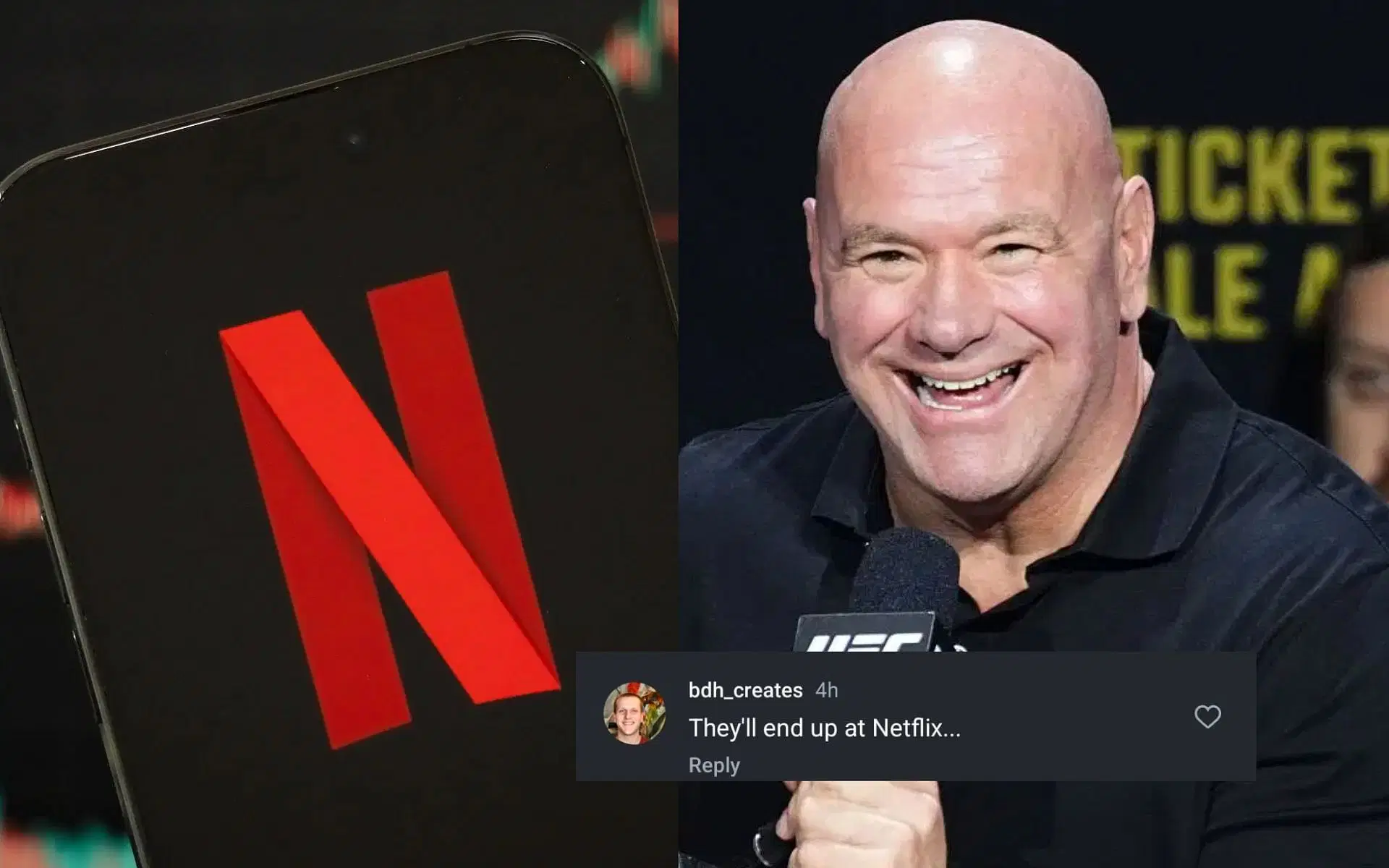 ESPN deletes old UFC fight cards from their catalogue sparking rumours of future deal. [Images courtesy: Getty Images]