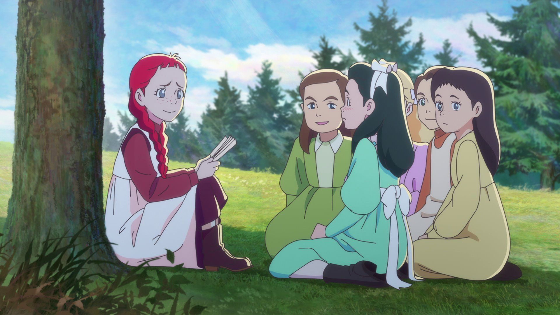 The Story Club (Image via The Answer Studio)