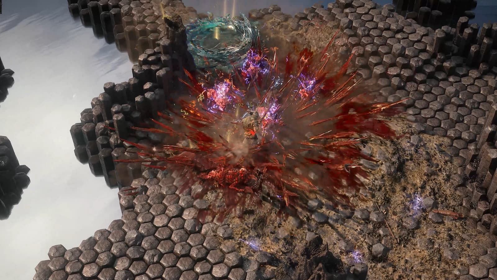 poe2 patch 0.3.0
