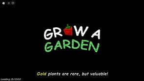 Normal Seed Pack Grow a Garden: How to get and Seed chances