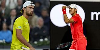 Italian Open 2025: Tomas Machac vs Learner Tien preview, head-to-head, prediction, odds and pick