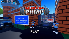 Prison Pump Maximum Gains update guide