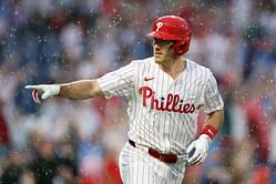 Phillies vs. Diamondbacks: Game 3, prediction, odds, injuries and picks - May 4, MLB 2025