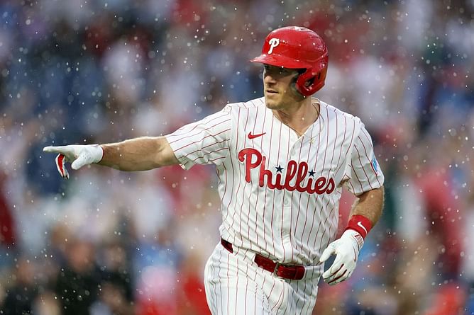 Phillies vs. Diamondbacks: Game 3, prediction, odds, injuries and picks - May 4, MLB 2025