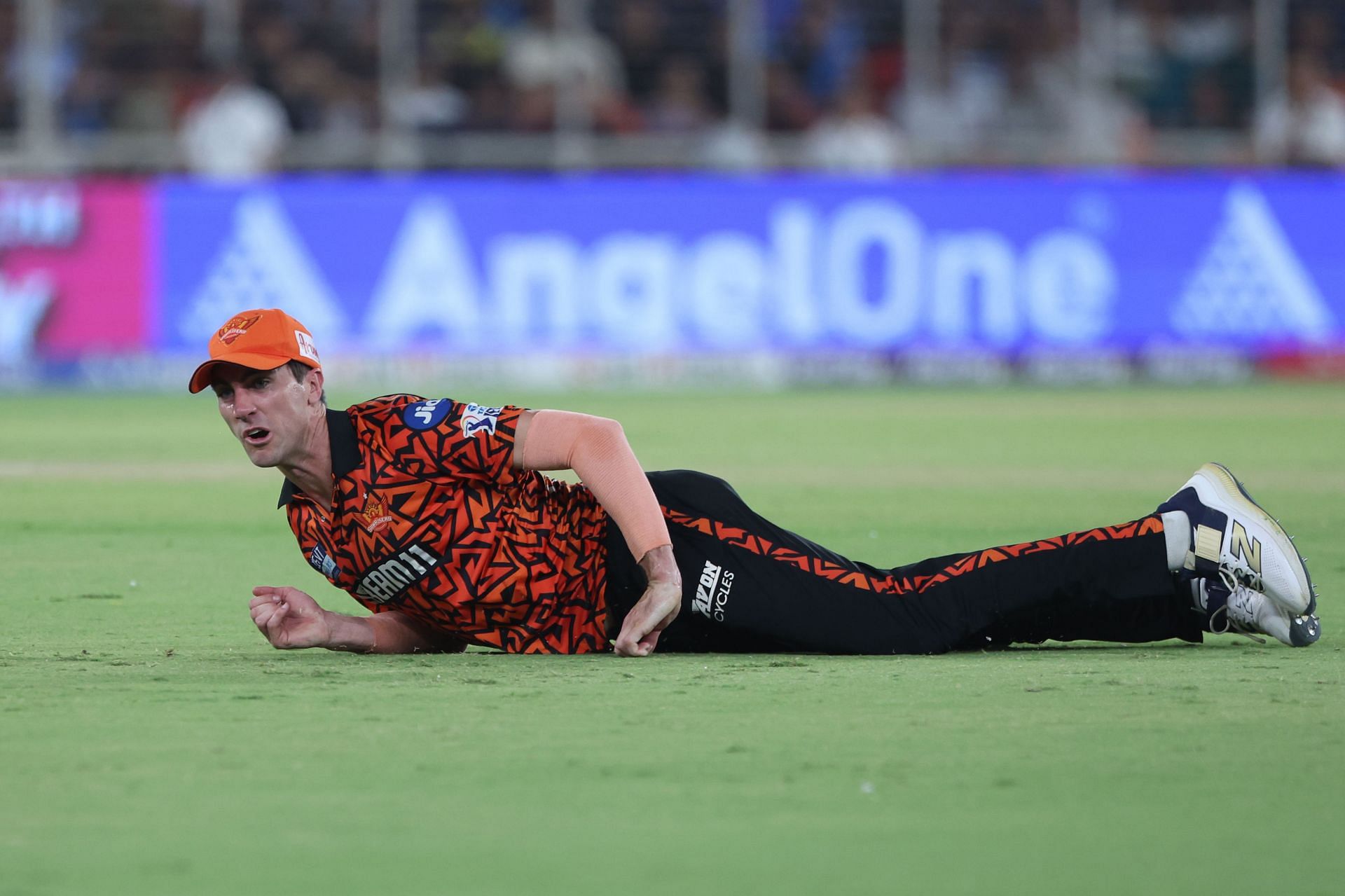 2025 IPL - Gujarat Titans v Sunrisers Hyderabad - Source: Getty