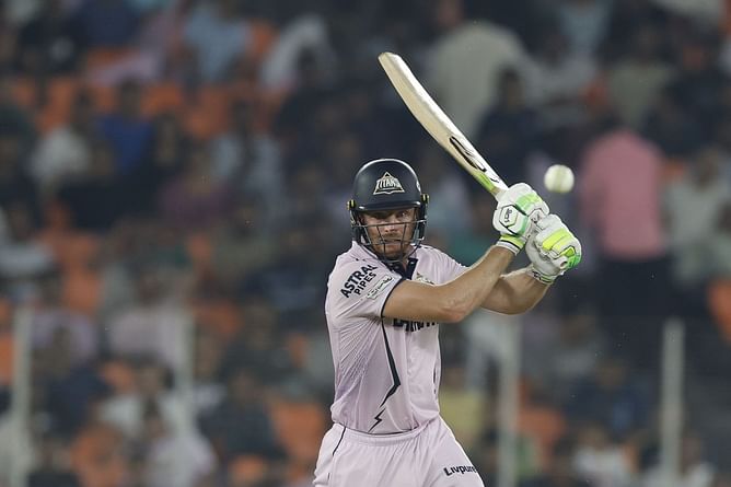 List of players unavailable for IPL 2025 playoffs ft. Jos Buttler