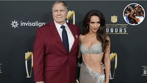 "Welcome to the Club Baby Girl": Ex-NBA and UNC guard Rashad McCants reacts after Bill Belichick’s GF Jordon Hudson reportedly banned