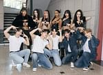"This just throws the synchronization off so bad" — Fans divided as TXT's Yeonjun joins Katseye for Gnarly challenge