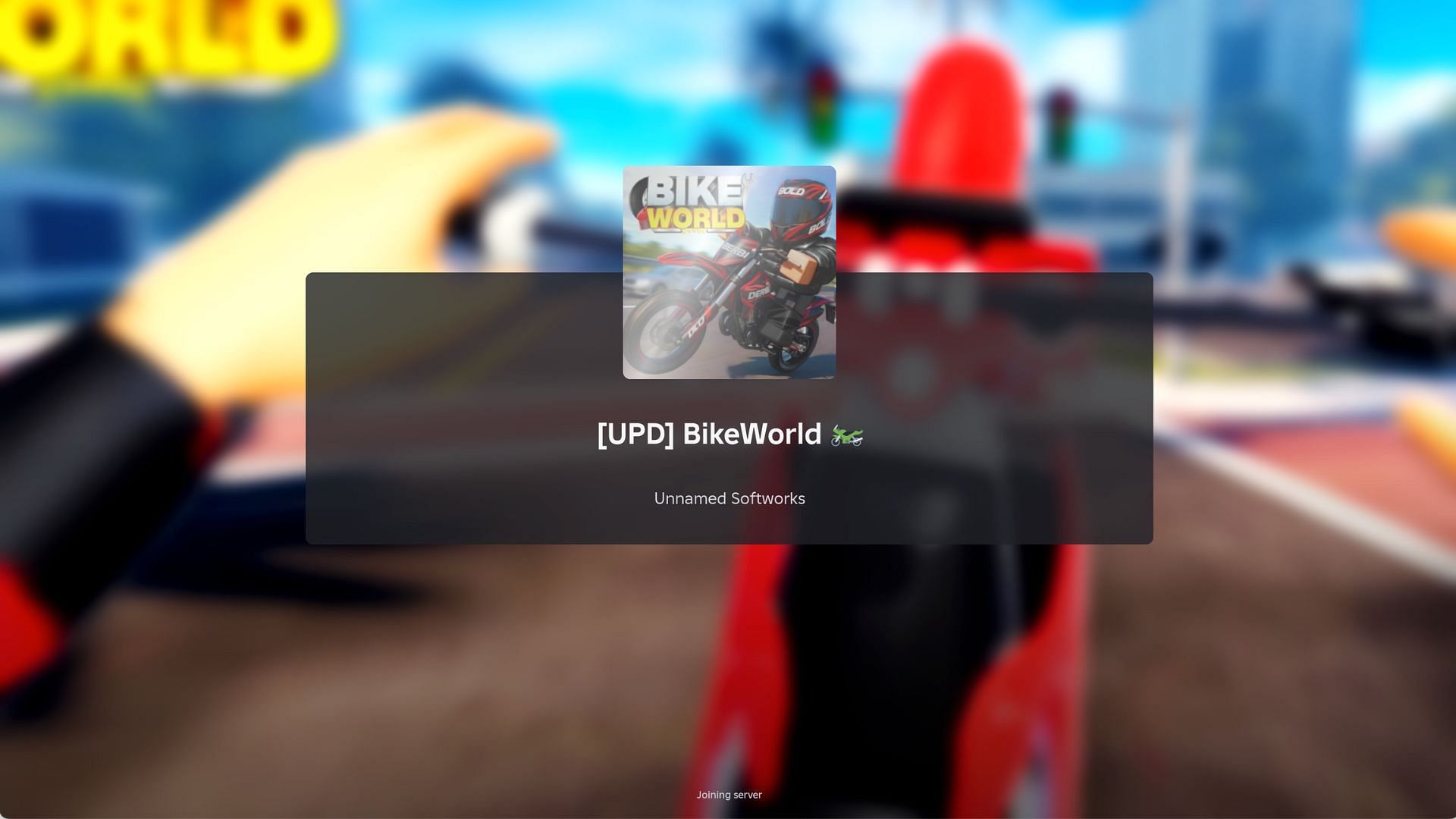 Get free in-game cash (Image via Roblox)