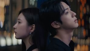 “This is his rizz” – BTS’ Jin has fans swooning over dad jokes for Shin Sae-kyeong behind the scenes of ‘Don’t Say You Love Me’ MV