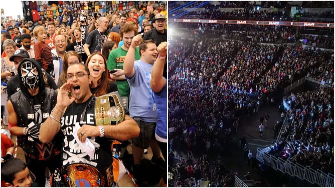 Former WWE stable announces first-time reunion