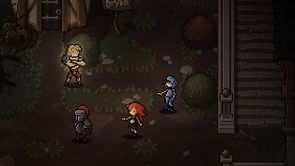 The Slormancer: What's the best starting Class?
