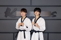 "He's good with all of it"— Fans swoon over BTS' Jin's Back Hook Kick in the latest Run Jin episode