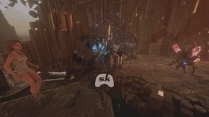 How to defeat Chromatic Hexga in Clair Obscur: Expedition 33