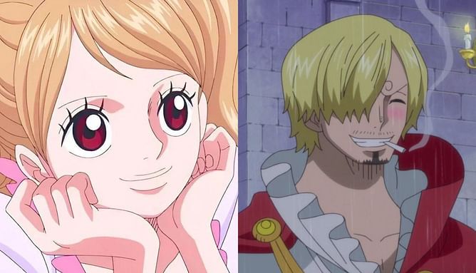 Did Charlotte Pudding love Sanji in One Piece? Explained