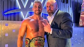 Potential major WWE spoiler on the TNA World Championship - Reports