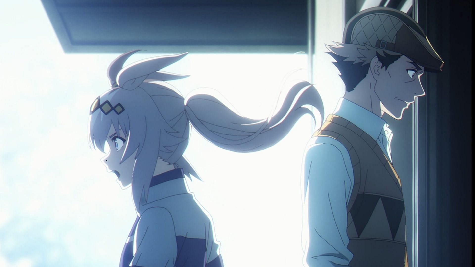 Uma Musume: Cinderella Gray episode 6 release date, where to watch, and more (Image via Cygames)