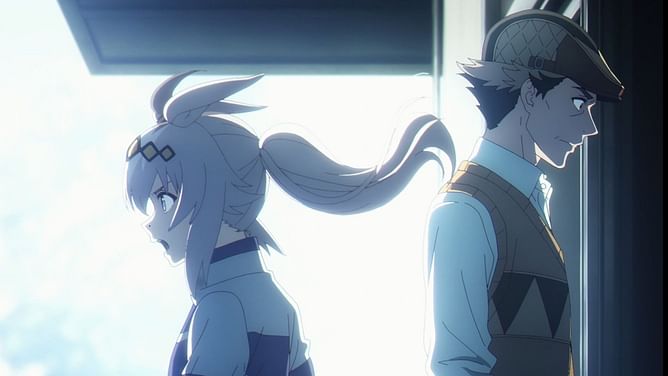 Uma Musume: Cinderella Gray episode 6 release date, where to watch, and more