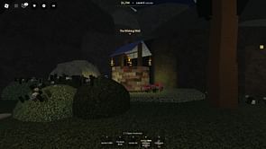 Beaks Wishing Well guide: Location and what it does