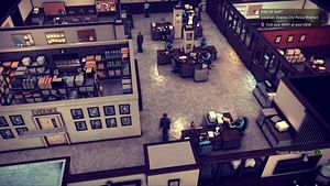 The Precinct: How to extend your Shift time