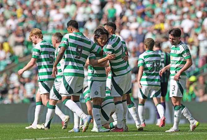 Celtic vs St. Mirren Prediction and Betting Tips | May 17th 2025