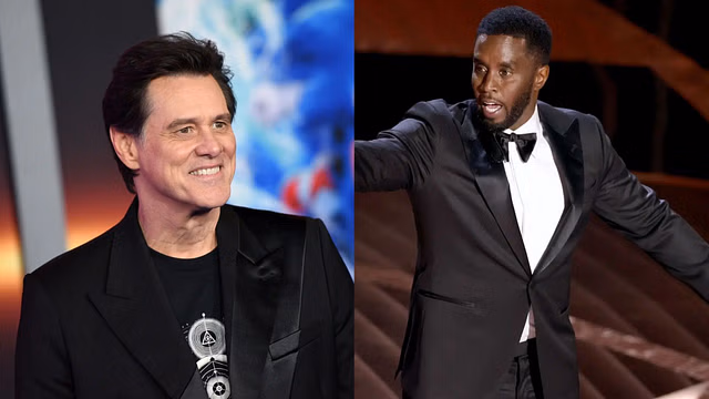 Did Jim Carrey testify in Diddy's trial? Viral courtroom video claim  debunked